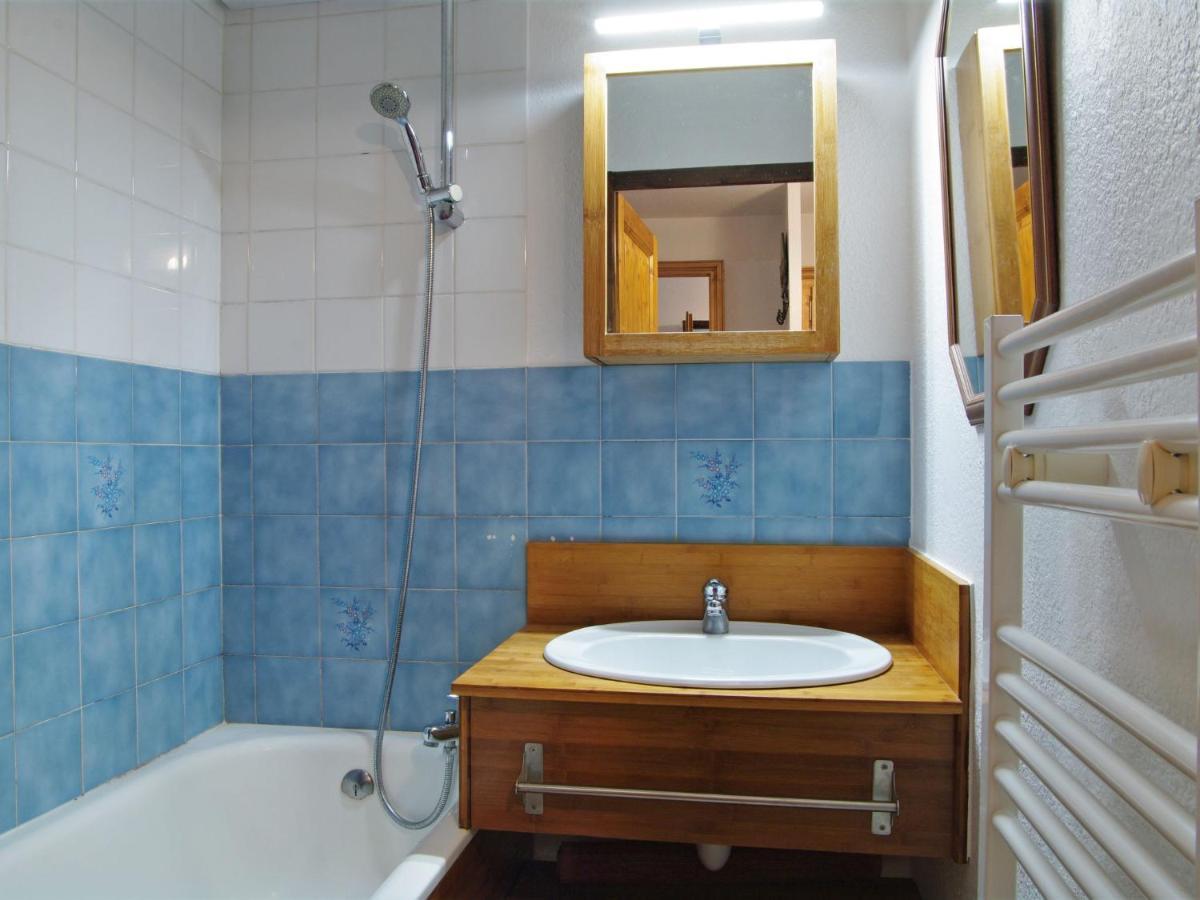 Studio Les Chamois By Interhome Les Houches Eksteriør bilde